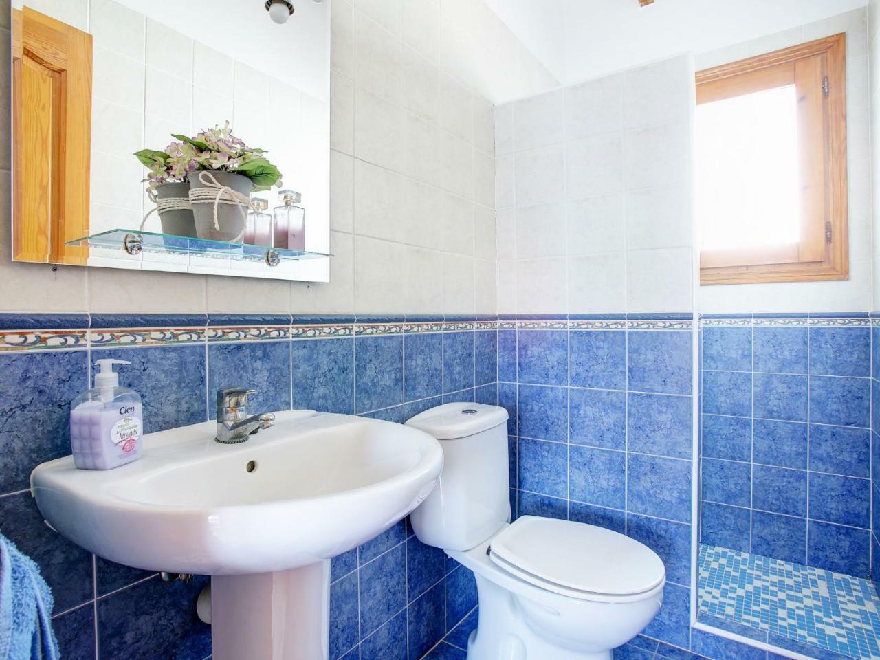 Villa Villa Moreana By Interhome Monte Pego Екстер'єр фото