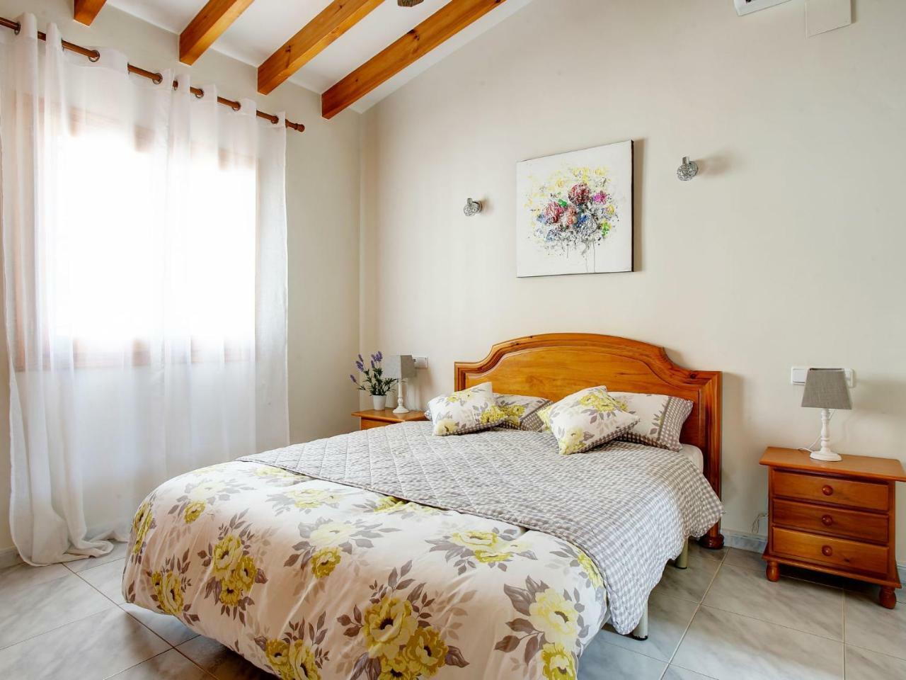 Villa Villa Moreana By Interhome Monte Pego Екстер'єр фото