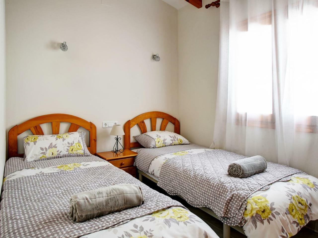 Villa Villa Moreana By Interhome Monte Pego Екстер'єр фото