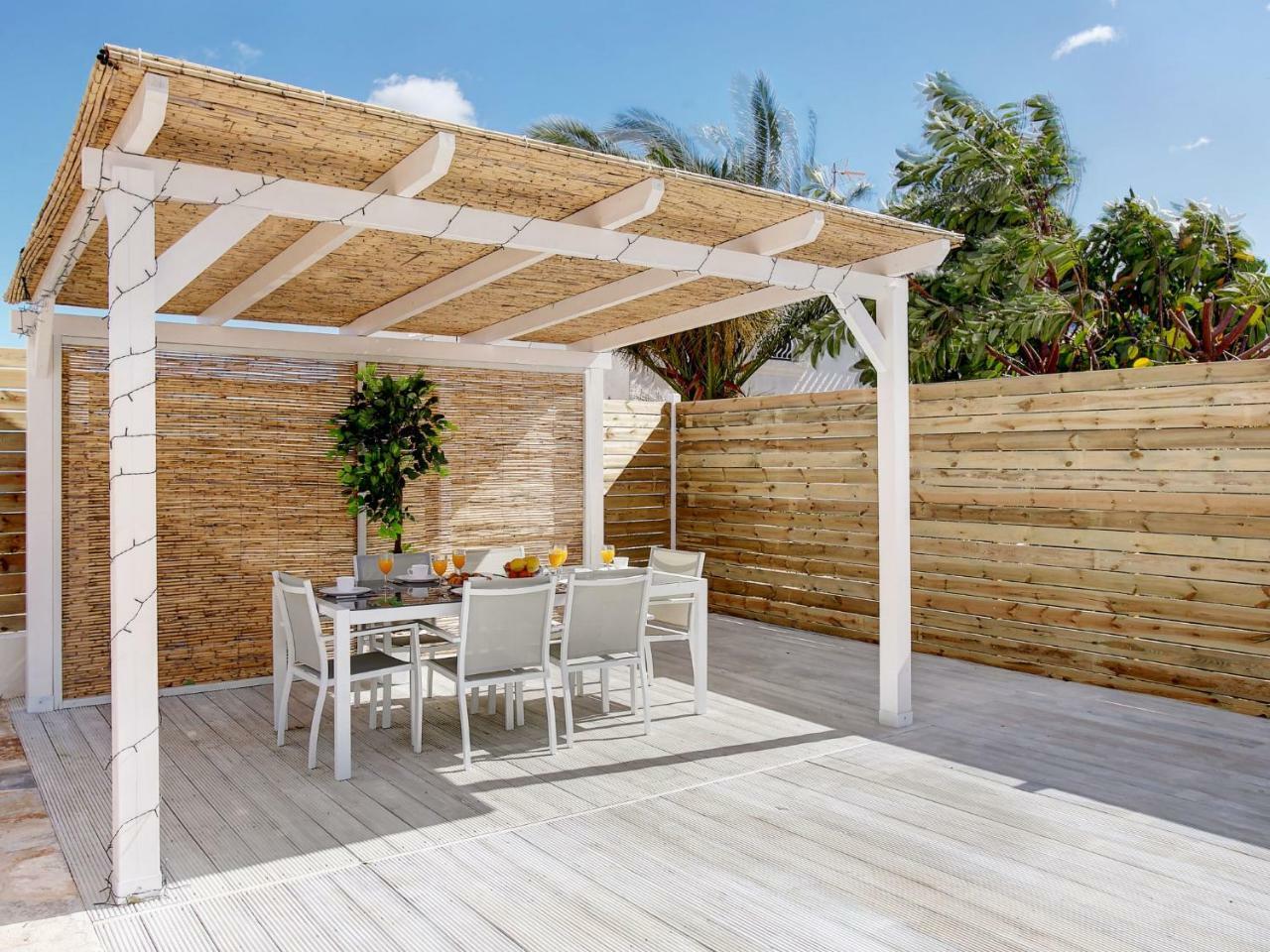 Villa Villa Moreana By Interhome Monte Pego Екстер'єр фото